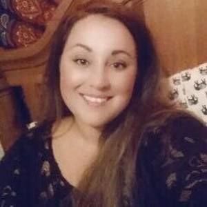 Meet your Posher, Holly